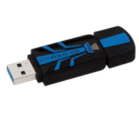 Kingston 32GB DataTraveler R30G2 (USB 3.0) 120MB/s - 181120 - zdjęcie 1